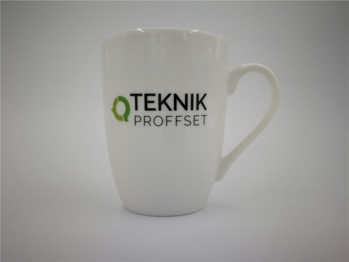 Kaffekopp - Teknikproffset.no i gruppen SPORT, FRITID & HOBBY / Morsomme produkter / Teknikproffset-gadgets hos TP E-commerce Nordic AB (38-29155)