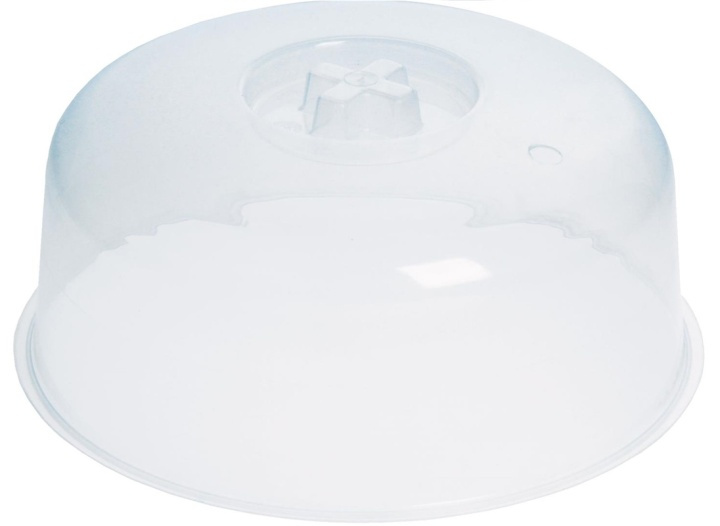 Mikrolock - Plast team Micro Cover 3121 i gruppen HJEM, HUS OG HAGE / Husholdningsapparater / Mikrobølgeovner hos TP E-commerce Nordic AB (38-29653)