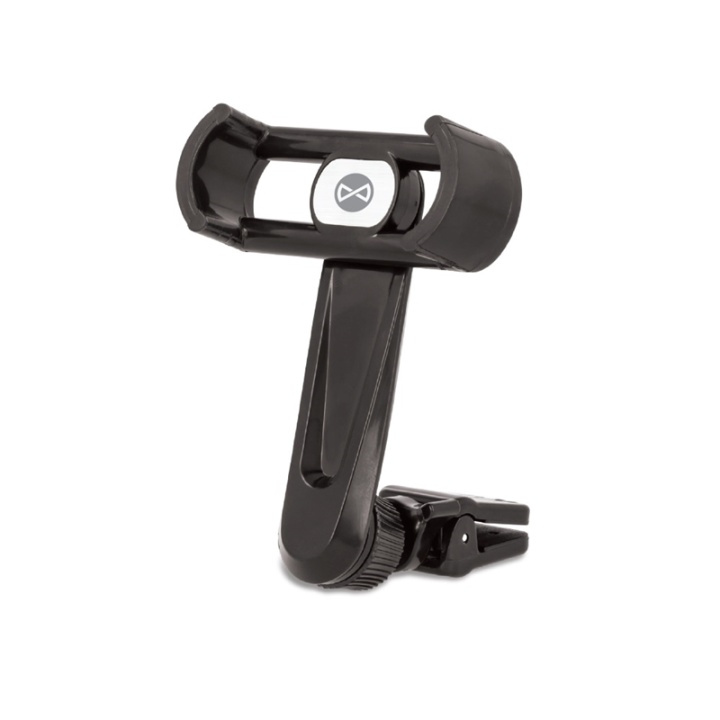 Forever bilholder for ventilasjonsgitter, for smarttelefoner 5 - 8 cm i gruppen Bil / Bilholder / Bilholdere smarttelefon hos TP E-commerce Nordic AB (38-29721)