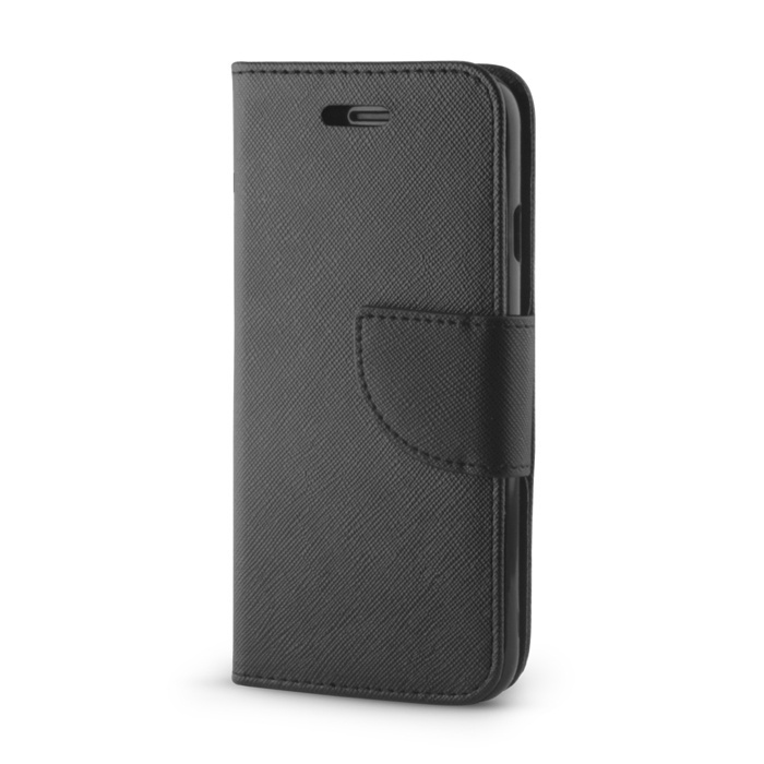 Lommebokveske til Huawei Mate 10 Lite, svart i gruppen SMARTTELEFON & NETTBRETT / Mobilbeskyttelse / Huawei/Honor hos TP E-commerce Nordic AB (38-29814)