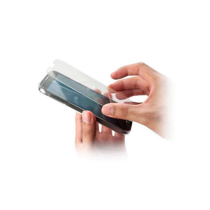 Forever, skjermbeskytter i herdet glass til Huawei Mate 10 Lite i gruppen SMARTTELEFON & NETTBRETT / Mobilbeskyttelse / Huawei/Honor hos TP E-commerce Nordic AB (38-29815)