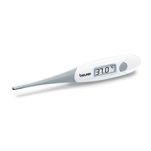 Beurer Febertermometer FT15/1 i gruppen HELSE OG SKJØNNHET / Helsepleie / Febertermometer hos TP E-commerce Nordic AB (38-30038)