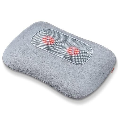 Beurer Shiatsu massasjepute MG145 i gruppen HELSE OG SKJØNNHET / Massasje og velvære / Massasje hos TP E-commerce Nordic AB (38-30151)
