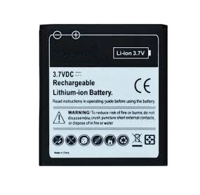 Batteri for Sony Ericsson, BST-38 (900 mAh) i gruppen SMARTTELEFON & NETTBRETT / Annet tilbehør / Mobilbatterier hos TP E-commerce Nordic AB (38-3016)