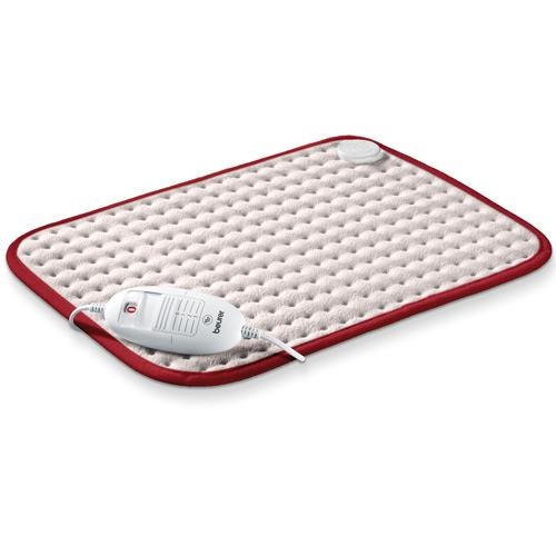 Beurer Varmepute HK Comfort 33x44cm i gruppen HELSE OG SKJØNNHET / Massasje og velvære / Varmetepper hos TP E-commerce Nordic AB (38-30186)