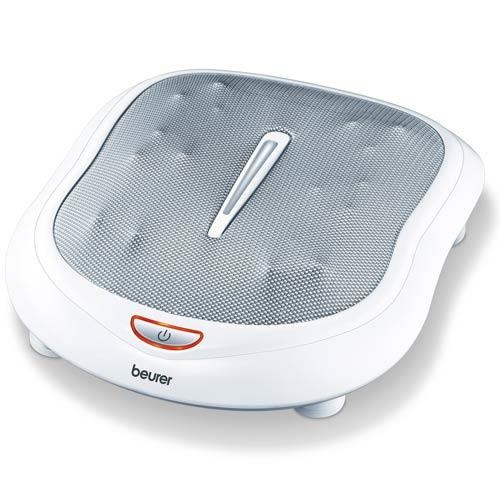 Beurer Shiatsu fotmassasje FM60 i gruppen HELSE OG SKJØNNHET / Massasje og velvære / Massasje hos TP E-commerce Nordic AB (38-30204)