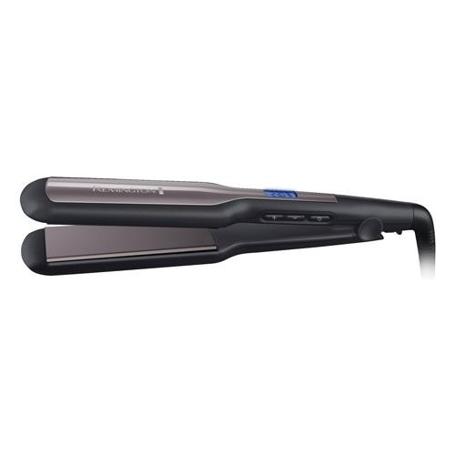 Remington Glattejern S5525 (45517560100) i gruppen HELSE OG SKJØNNHET / Hår & styling / Stylingverktøy / Rettetenger hos TP E-commerce Nordic AB (38-30226)