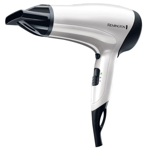 Remington HårfønerD3015 (45355560100) i gruppen HELSE OG SKJØNNHET / Hår & styling / Stylingverktøy / Hårfønere hos TP E-commerce Nordic AB (38-30340)