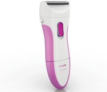 Philips Ladyshave HP6341 i gruppen HELSE OG SKJØNNHET / Hår & styling / Hårfjerning / Ladyshave hos TP E-commerce Nordic AB (38-30380)