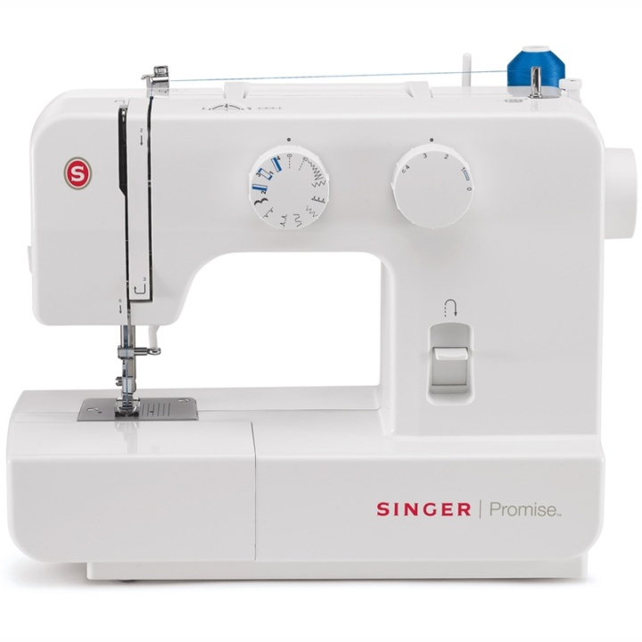 Singer Symaskin Promise 1409N i gruppen HJEM, HUS OG HAGE / Husholdningsapparater / Symaskiner og tilbehør / Symaskin hos TP E-commerce Nordic AB (38-30783)