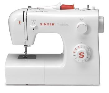 Singer Tradition symaskin (2250) i gruppen HJEM, HUS OG HAGE / Husholdningsapparater / Symaskiner og tilbehør / Symaskin hos TP E-commerce Nordic AB (38-30851)