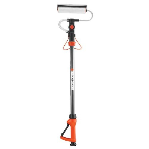 Black+Decker Fargerulle 