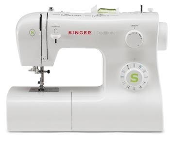 Singer Tradisjon 2273 symaskin i gruppen HJEM, HUS OG HAGE / Husholdningsapparater / Symaskiner og tilbehør / Symaskin hos TP E-commerce Nordic AB (38-31010)