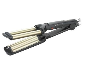 Babyliss C260E bølgetang i gruppen HELSE OG SKJØNNHET / Hår & styling / Stylingverktøy / Krølltenger hos TP E-commerce Nordic AB (38-31055)