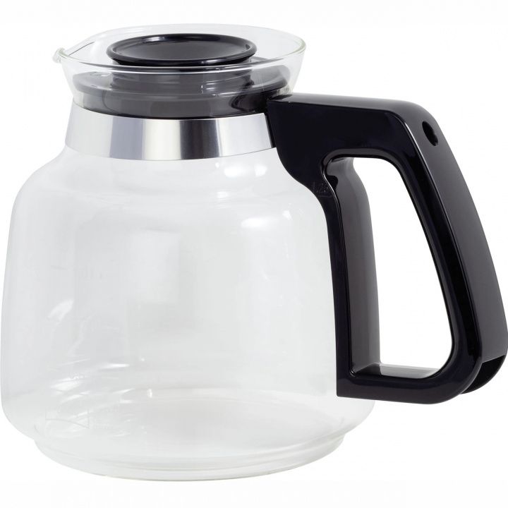 Melitta Kanne Aroma Excellent Black 4.0 5.0 i gruppen HJEM, HUS OG HAGE / Husholdningsapparater / Kaffe og espresso / Kapsler, filter og tilbehør hos TP E-commerce Nordic AB (38-31107)