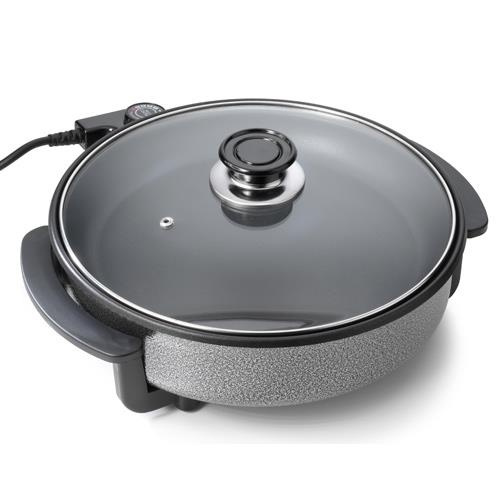 Tristar Multifunksjonell grillpanne 30 i gruppen HJEM, HUS OG HAGE / Husholdningsapparater / Øvrige husholdningsapparater hos TP E-commerce Nordic AB (38-31171)