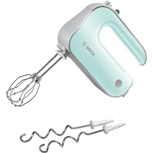 Bosch Elvisp 500w Mint Turkis i gruppen HJEM, HUS OG HAGE / Husholdningsapparater / Matprosessorer og kjøkkenassistenter / Håndmiksere hos TP E-commerce Nordic AB (38-31179)