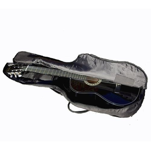 Rock On Gitarveske Akustisk i gruppen LEKER, BARN OG BABY / Musikk, sang og bilde / Musikktilbehør hos TP E-commerce Nordic AB (38-31995)