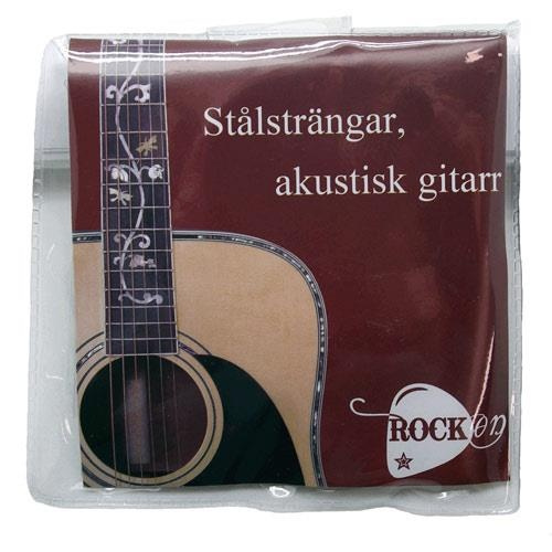 Övrigt Lek Stålsträngar Akustisk Gitarr (2011) i gruppen LEKER, BARN OG BABY / Musikk, sang og bilde / Musikktilbehør hos TP E-commerce Nordic AB (38-32015)
