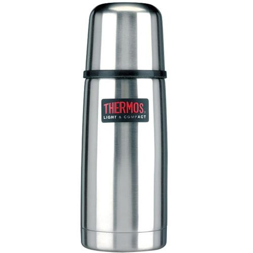 Thermos Lett og kompakt 0,35 l i gruppen SPORT, FRITID & HOBBY / Friluftsliv / Termoser og flasker hos TP E-commerce Nordic AB (38-32349)