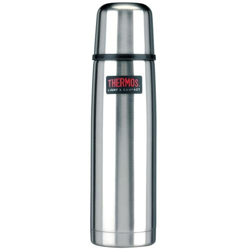 Thermos Lett og kompakt 0,5 l i gruppen SPORT, FRITID & HOBBY / Friluftsliv / Termoser og flasker hos TP E-commerce Nordic AB (38-32350)