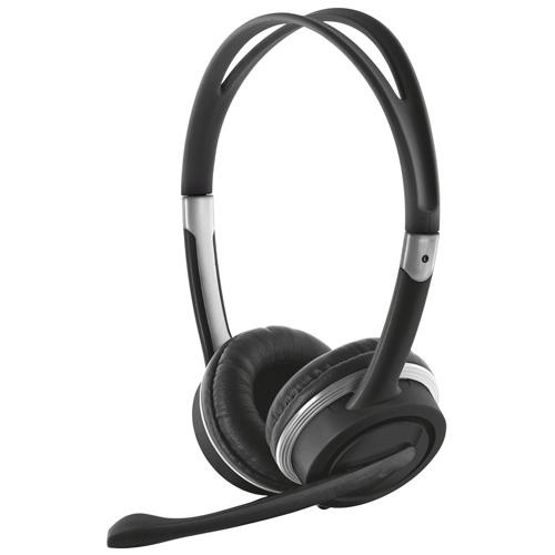 Trust Mauro USB Headset (17591) i gruppen Datautstyr / GAMING / Headset hos TP E-commerce Nordic AB (38-32514)