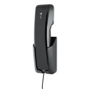 Doro 901c Svart i gruppen Elektronikk / Lyd & Bilde / Fast telefoni / Bord- og veggtelefoner hos TP E-commerce Nordic AB (38-34553)