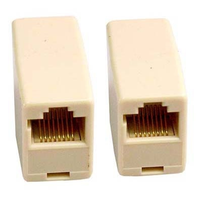 DELTACO Modul-skrueterminal 8P/8C, uskjermet, RJ45,beige i gruppen Datautstyr / Kabler og adaptere / Nettverk / Adaptere og koblinger hos TP E-commerce Nordic AB (38-35169)