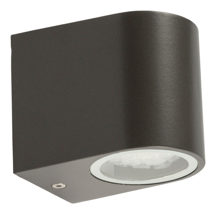 ranex LED-vegglampe for utendørs bruk i gruppen HJEM, HUS OG HAGE / El og belysning / Utendørsbelysning / Fasadebelysning / Uten bevegelsessensor hos TP E-commerce Nordic AB (38-35424)