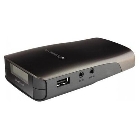 Contour Cerevo Live Shell Live-stream enhet i gruppen Bil / Billyd & Multimedia / Dashcams, Action kameraer og tilbehør / Tilbehør hos TP E-commerce Nordic AB (38-36022)