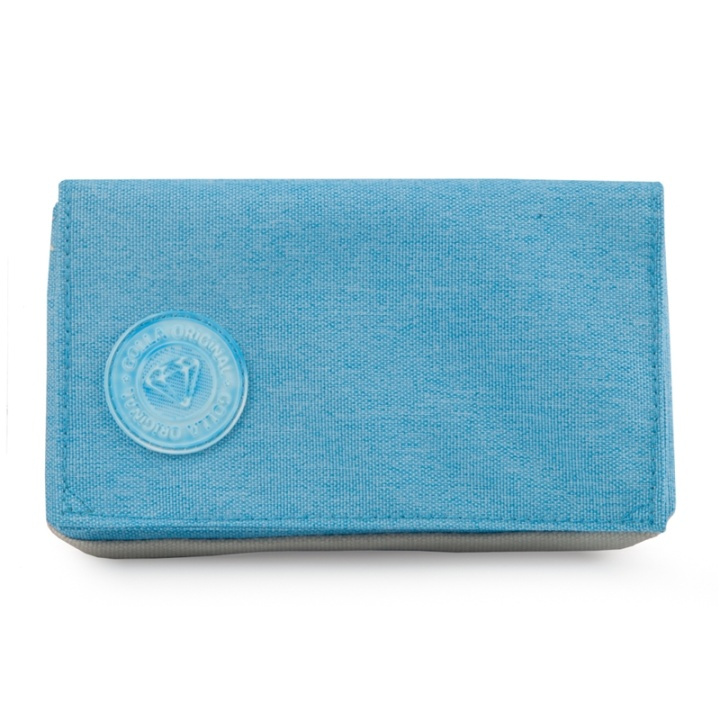 Golla ORIGINAL Phone Wallet Universal Reef G1688 i gruppen SMARTTELEFON & NETTBRETT / Mobilbeskyttelse / Universalbeskyttelse / Flippdeksel hos TP E-commerce Nordic AB (38-36108)