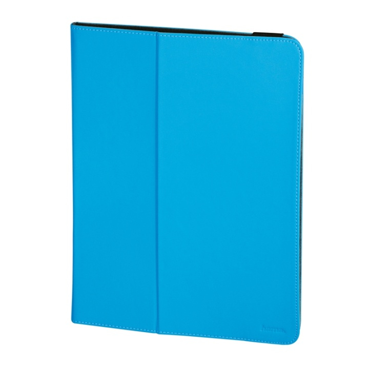 Hama Tabletfodral Xpand 8tum Blå Universal i gruppen SMARTTELEFON & NETTBRETT / Nettbrettbeskyttelse / Universal beskyttelse hos TP E-commerce Nordic AB (38-36229)