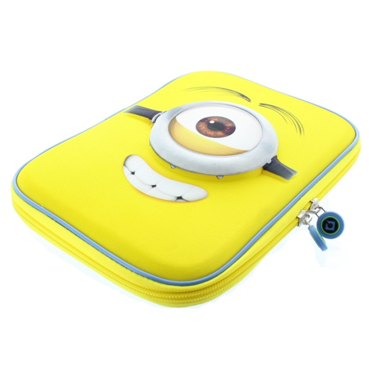 MINIONS Tabletveske Universal 7-8