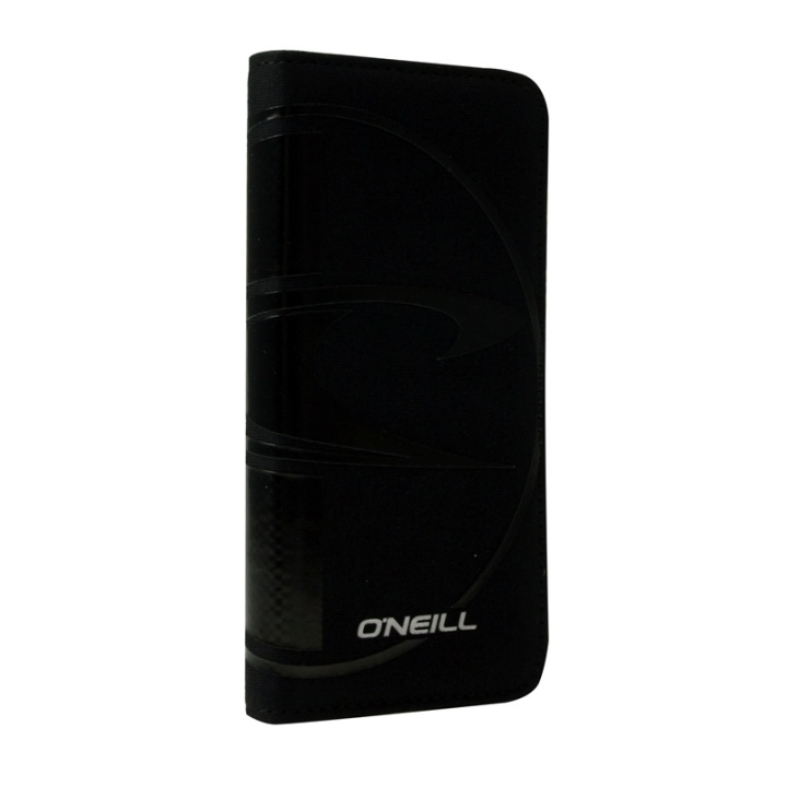 ONEILL Case Neoprene iPhone 6/7/8/SE Svart i gruppen SMARTTELEFON & NETTBRETT / Mobilbeskyttelse / Apple / iPhone 6/6S / Flippdeksel hos TP E-commerce Nordic AB (38-36373)