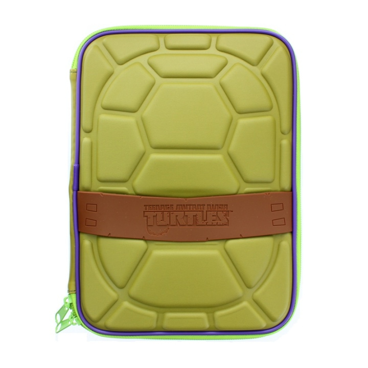 Turtles TMNT Tablet Veske 7-8