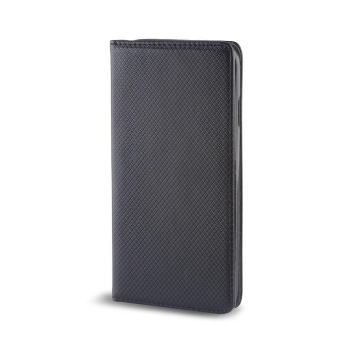 Smart Magnet lærdeksel for iPhone 5/5S, svart (5372369) i gruppen SMARTTELEFON & NETTBRETT / Mobilbeskyttelse / Apple / iPhone 5/5S/SE / Flippdeksel hos TP E-commerce Nordic AB (38-37803)