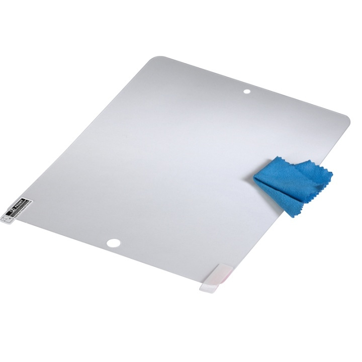 Hama iPad Skyddsfilm ProClass iPad2,3,4 i gruppen SMARTTELEFON & NETTBRETT / Nettbrettbeskyttelse / Apple iPad hos TP E-commerce Nordic AB (38-37993)