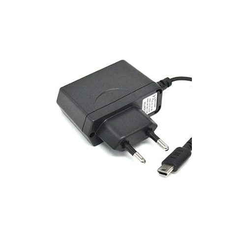 Reiselader, kompatibel med Nintendo DS Lite i gruppen Elektronikk / TV-spill & tilbehør / Nintendo DSi hos TP E-commerce Nordic AB (38-4041)