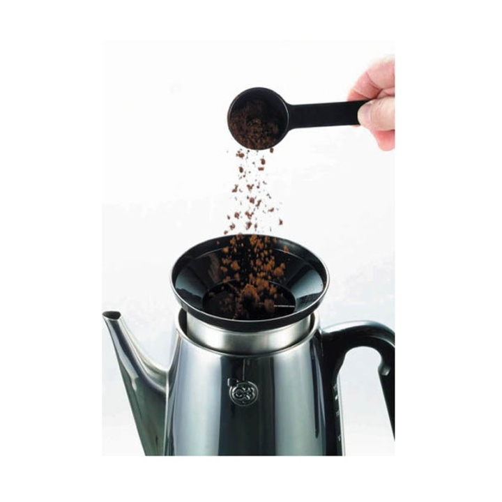 C3 Kaffe Påfyllare för Perkolator i gruppen HJEM, HUS OG HAGE / Husholdningsapparater / Kaffe og espresso / Kapsler, filter og tilbehør hos TP E-commerce Nordic AB (38-42854)