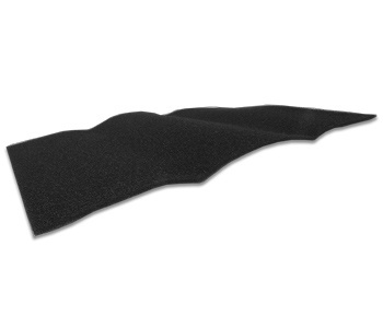 Champion Kuttet filter Skumgummi 50x70cm i gruppen HJEM, HUS OG HAGE / Verktøy / Annet verktøy og tilbehør hos TP E-commerce Nordic AB (38-42885)
