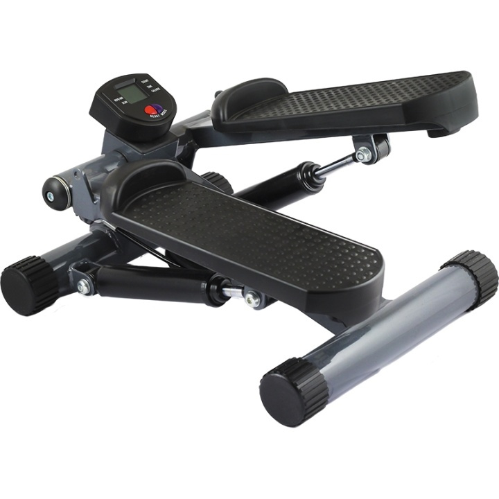 Frontier Ministepper MS100 i gruppen SPORT, FRITID & HOBBY / Treningsutstyr / Treningstilbehør hos TP E-commerce Nordic AB (38-43429)