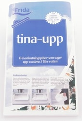 Haneström Tina avrimingsposer i gruppen HJEM, HUS OG HAGE / Kjøkkenutstyr / Annet kjøkkenutstyr hos TP E-commerce Nordic AB (38-43589)