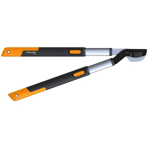 Fiskars Grensax L86 Teleskop Smart Fit i gruppen HJEM, HUS OG HAGE / Hageprodukter / Hageredskap hos TP E-commerce Nordic AB (38-43609)