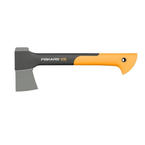 Fiskars Fritidsyxa XS X7 i gruppen HJEM, HUS OG HAGE / Hageprodukter / Hageredskap hos TP E-commerce Nordic AB (38-43611)