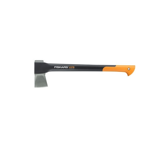 Fiskars Klyveøks X17 Oppdatert skaft i gruppen HJEM, HUS OG HAGE / Hageprodukter / Hageredskap hos TP E-commerce Nordic AB (38-43613)