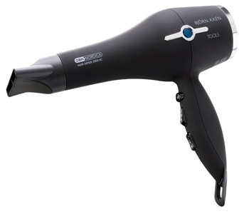 OBH Nordica Björn Axén Tools Hårføner 5195 i gruppen HELSE OG SKJØNNHET / Hår & styling / Stylingverktøy / Hårfønere hos TP E-commerce Nordic AB (38-44605)