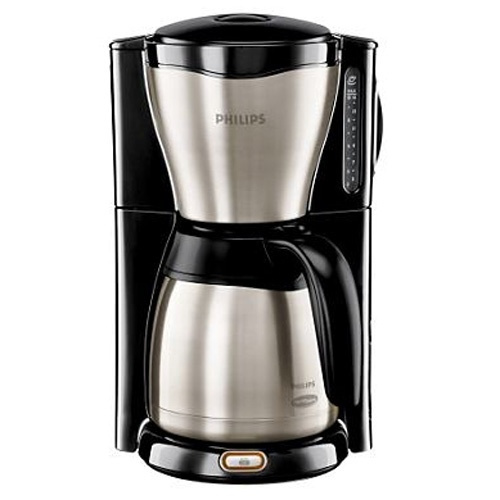 Philips Termosbrygger HD7546 i gruppen HJEM, HUS OG HAGE / Husholdningsapparater / Kaffe og espresso / Termostraktere hos TP E-commerce Nordic AB (38-44739)