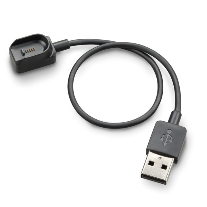 Plantronics Ladekabel Voyager Legend Fast i gruppen Elektronikk / Lyd & Bilde / Hodetelefoner & Tilbehør / Tilbehør hos TP E-commerce Nordic AB (38-45082)