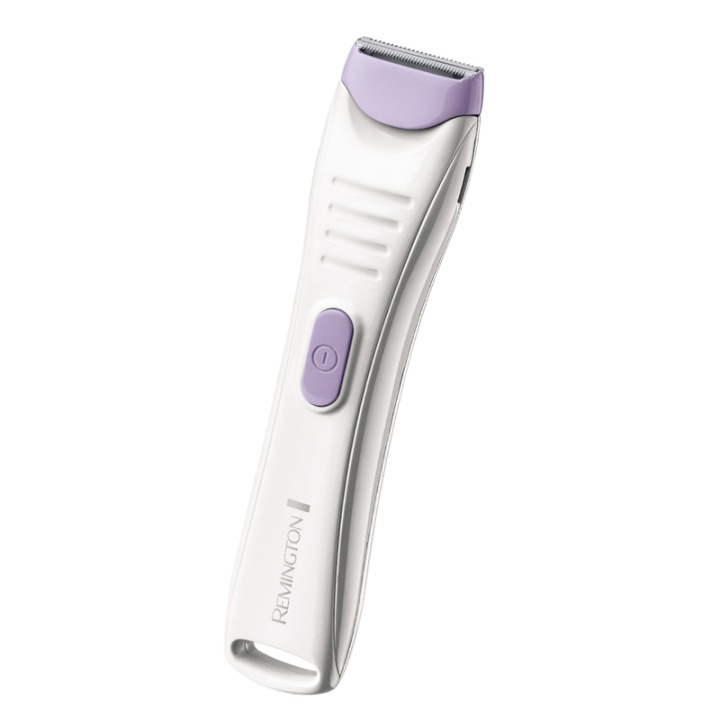 Remington Hygienetrimmer BKT4000 i gruppen HELSE OG SKJØNNHET / Hår & styling / Barbering og trimming / Kroppstrimmere hos TP E-commerce Nordic AB (38-45183)
