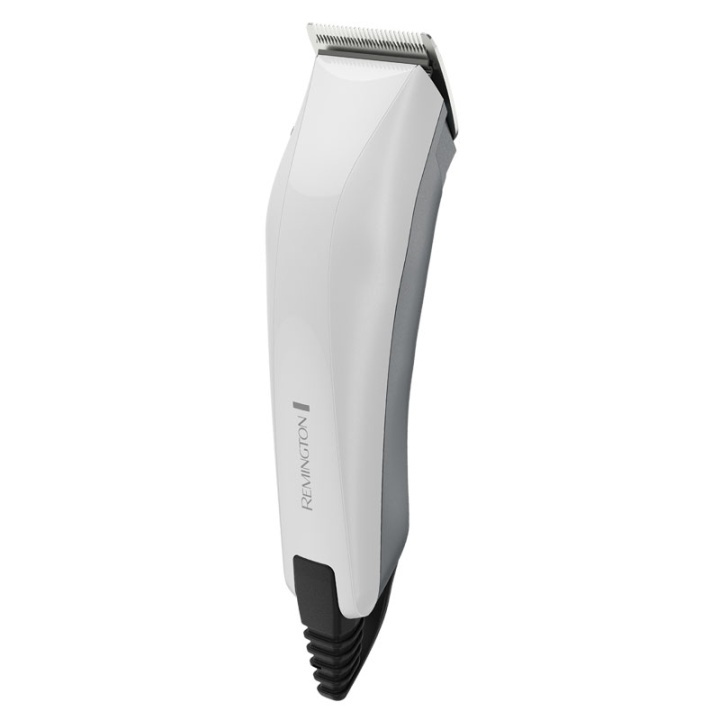 Remington Hårklippemaskin HC5035 i gruppen HELSE OG SKJØNNHET / Hår & styling / Barbering og trimming / Hårtrimmere hos TP E-commerce Nordic AB (38-45191)